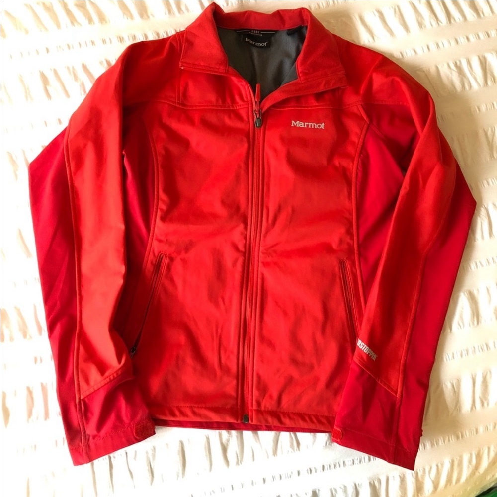 Marmot Jacket